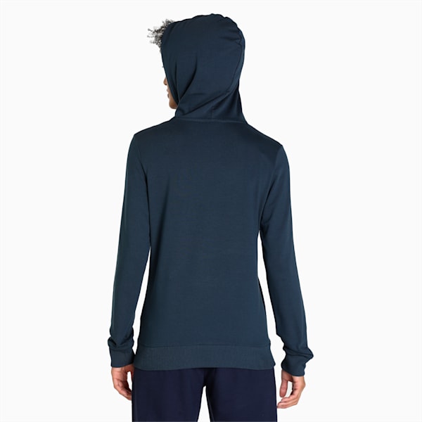 Forever Faster Women's Regular Fit Hoody, Spellbound, extralarge-IND