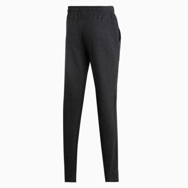 Puma Formstripe Pants, Dark Gray Heather, extralarge-IND