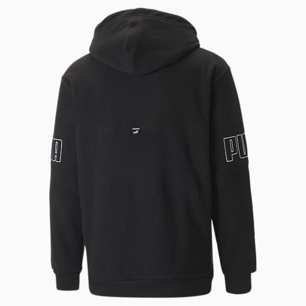 Puma capsule hoodie top