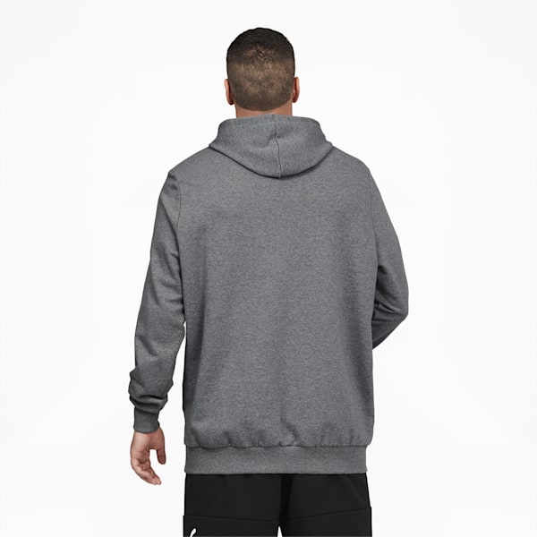 Classics Logo Men's Hoodie Big And Tall | PUMA