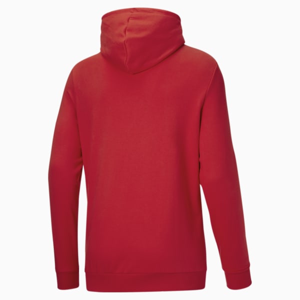 Classics Logo Men s Hoodie Big Tall PUMA