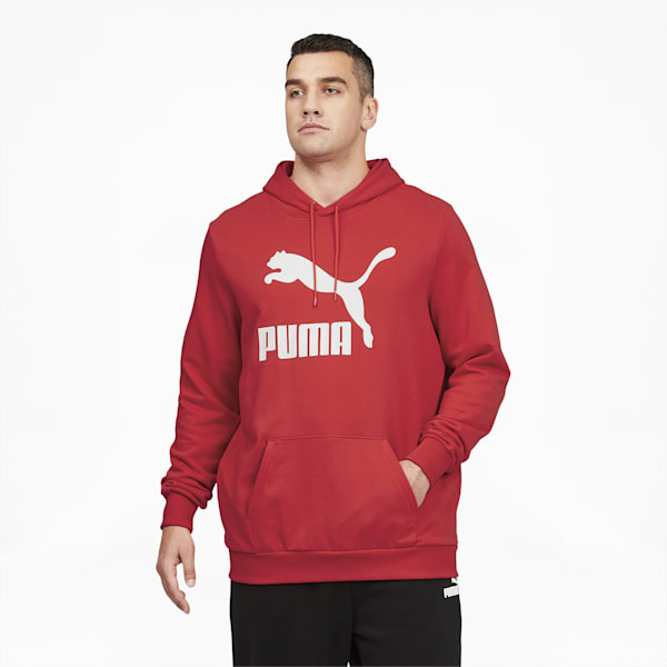Puma sweatsuit big outlet and tall