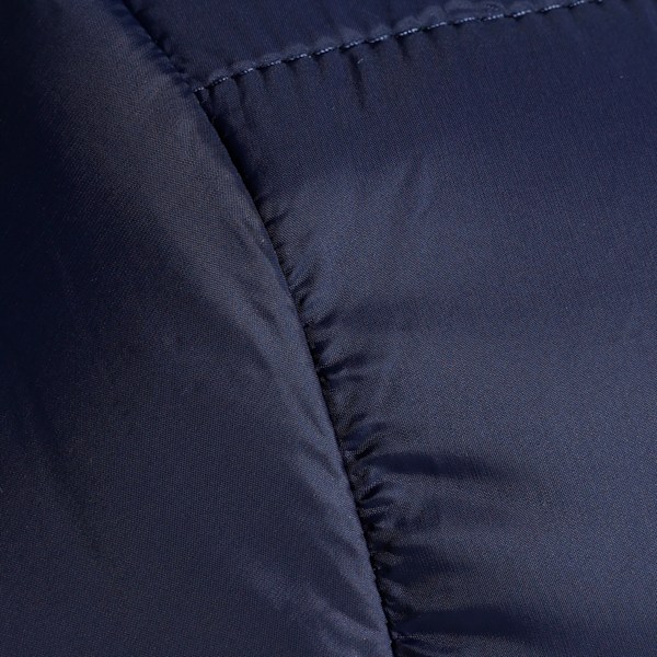 PWRWarm Men's Jacket, PUMA Navy, extralarge-IND