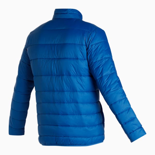 PWRWarm Men's Jacket, Blazing Blue, extralarge-IND