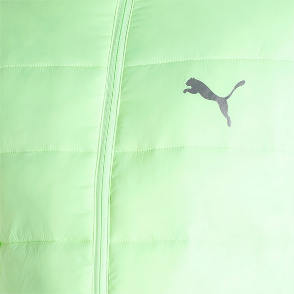 PWRWarm Men's Jacket, Fizzy Apple, extralarge-IND