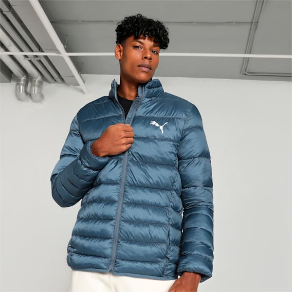 Puma pwrwarm jacket on sale