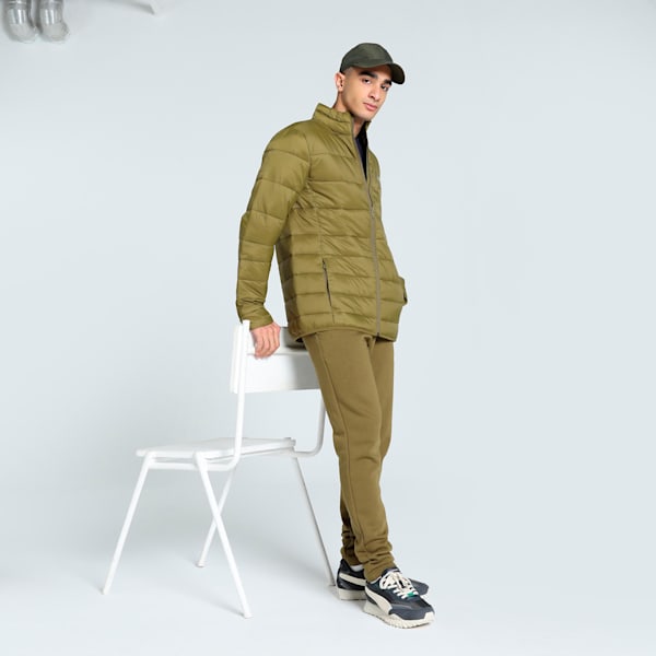 PWRWarm Men's Jacket, Wild Willow, extralarge-IND
