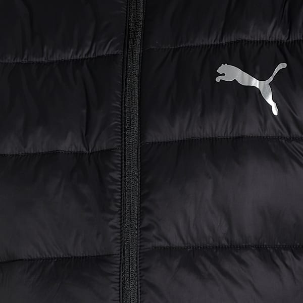 PWRWarm Men's Jacket, PUMA Black, extralarge-IND