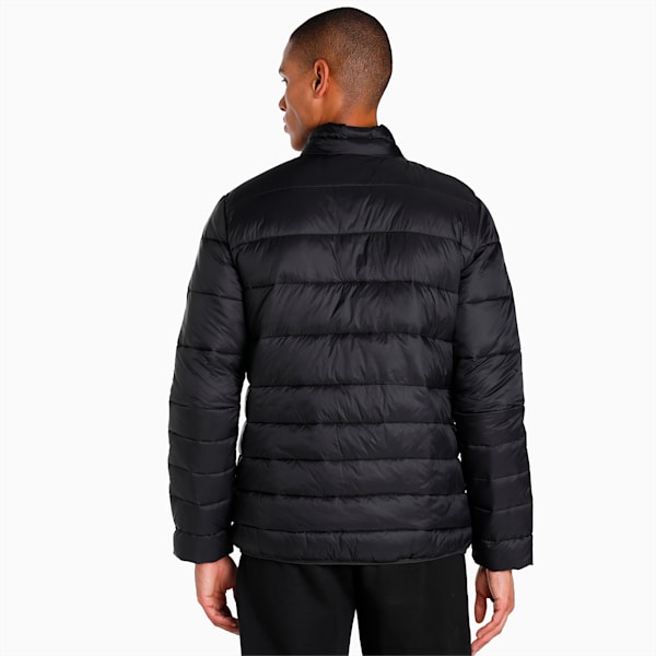 PWRWarm Men's Jacket, PUMA Black, extralarge-IND