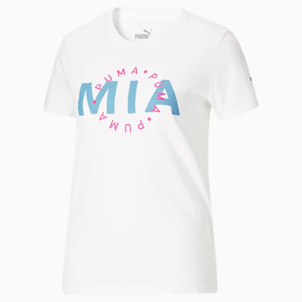 Puma miami best sale