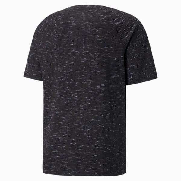 Day in Motion Men's Regular Fit T-Shirt, Puma Black, extralarge-IDN