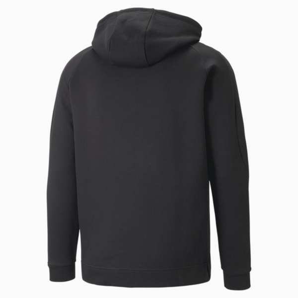 Day in Motion Men's Regular Fit Hoodie PUMA