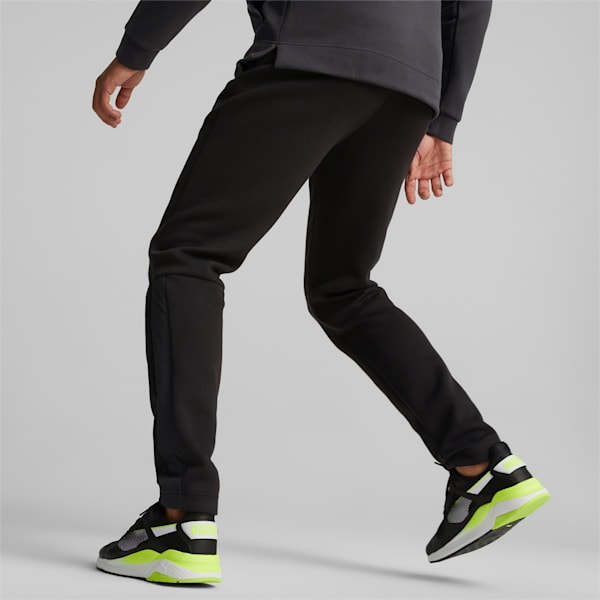 Day in Motion Men's Pants, Puma Black, extralarge-IND