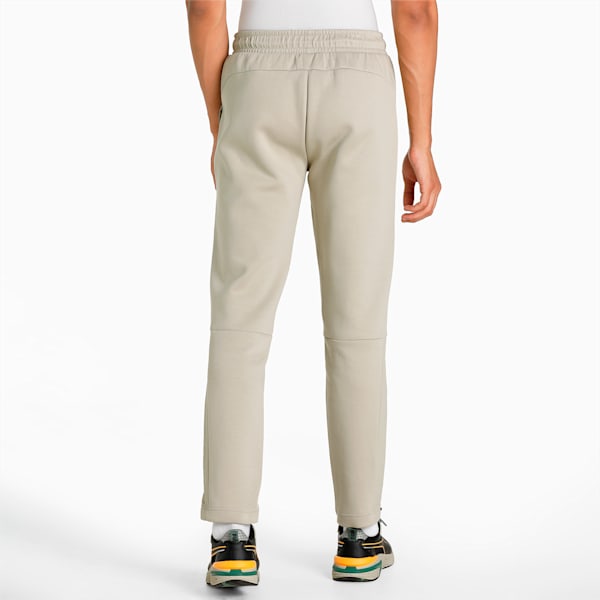 Day in Motion Men's Pants, Pebble Gray, extralarge-IND