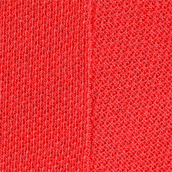 Men's Archive Slim Fit Polo, Puma Red, extralarge-IND