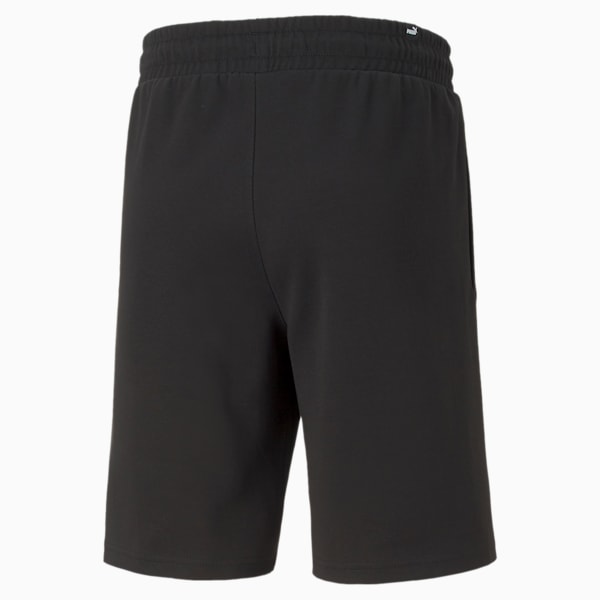 RAD/CAL Men's Regular Fit Shorts, Puma Black, extralarge-IND