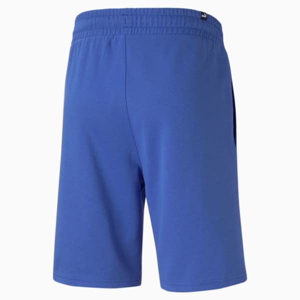 RAD/CAL Men's Shorts, Dazzling Blue