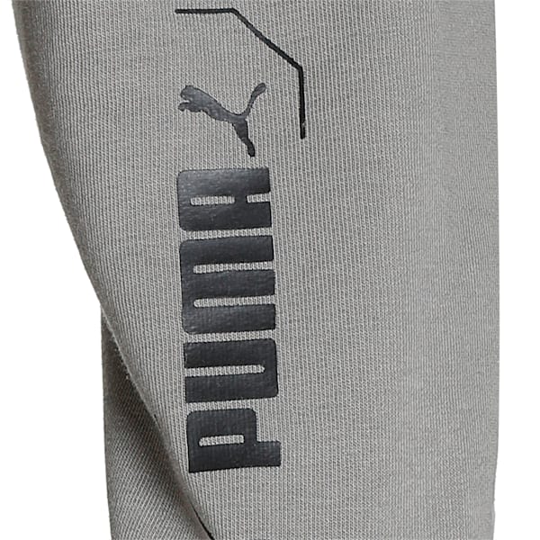 NU-TILITY Men's Full Zip Hoodie, Ultra Gray, extralarge-IND