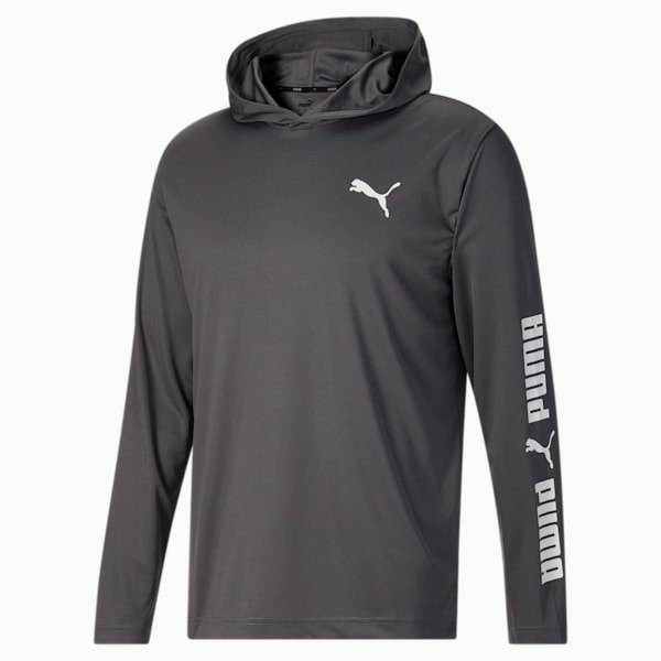 Sudadera Hombre Puma Modern Sports Hoody