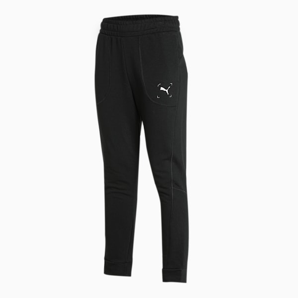 puma nu tility joggers