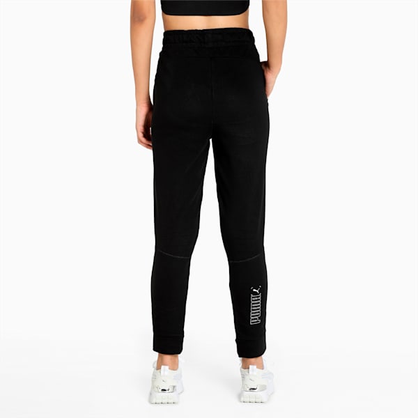puma nu tility joggers