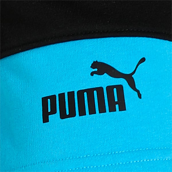 PUMA Power Summer CB Men's Shorts, Puma Black