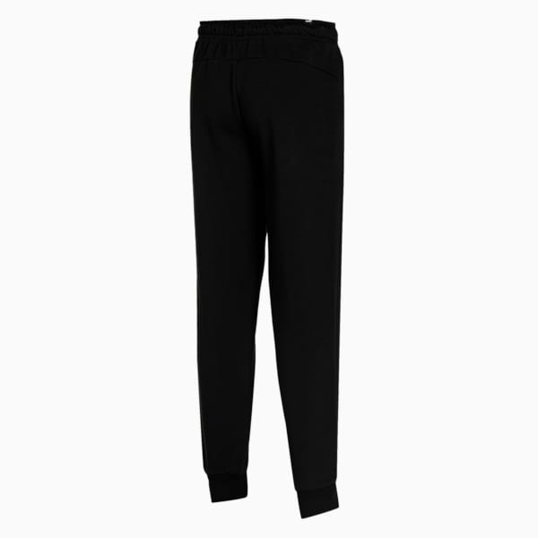 Modern Basics Men's Pants, Puma Black, extralarge-IND