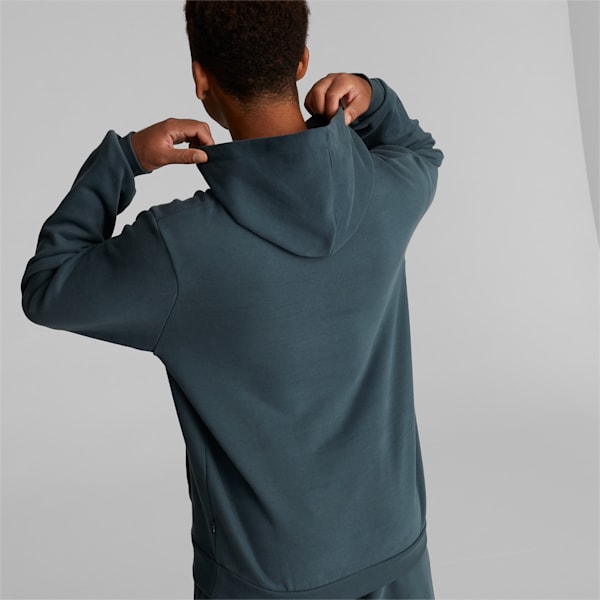 Rebel sport mens discount hoodies