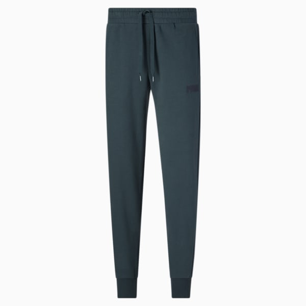 Modern Basics Men's Joggers, Dark Slate, extralarge