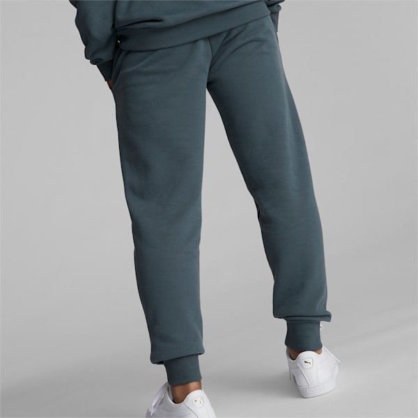 Modern Basics Men's Joggers, Dark Slate, extralarge