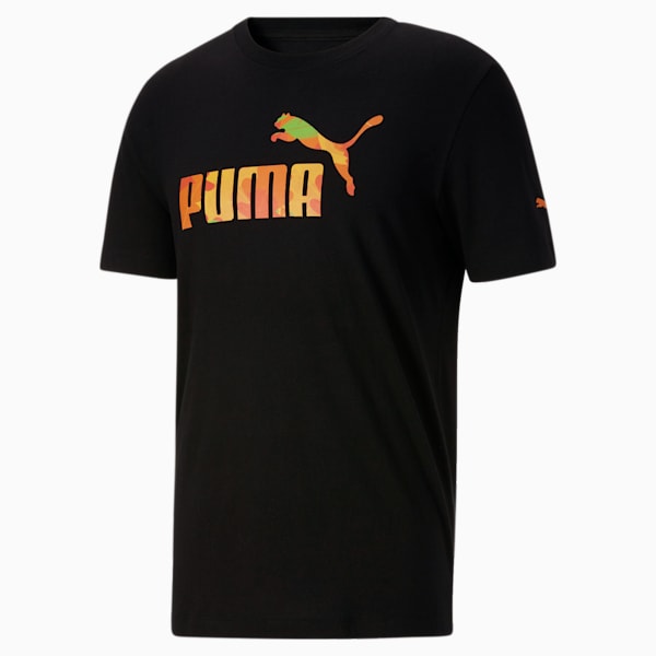 Fall Fill Men s Tee