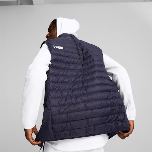 PackLITE Vest Men, Peacoat, extralarge-GBR