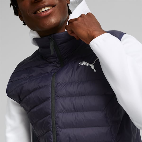PackLITE Vest Men, Peacoat, extralarge-GBR