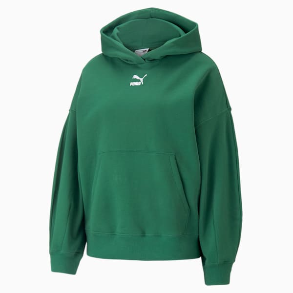 Classics Oversized Hoodie Women, Vine