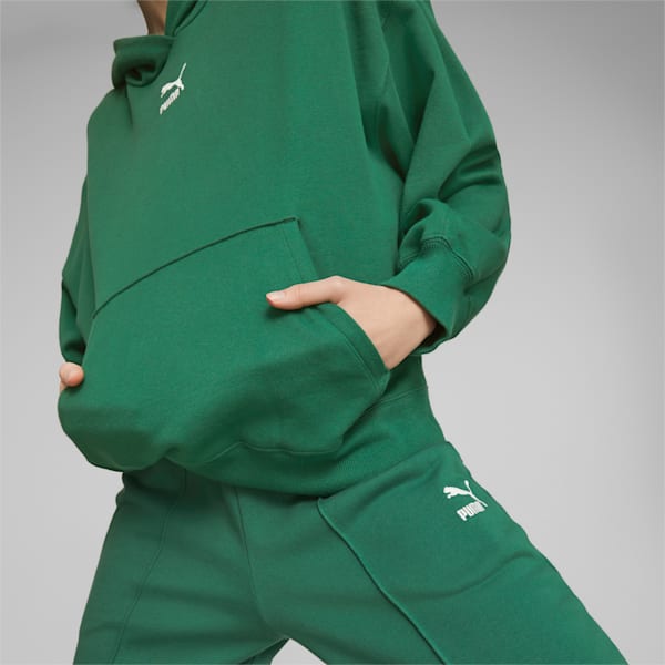 Classics Oversized Hoodie Women, Vine
