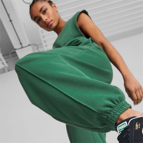 Classics Sweatpants Women, Vine, extralarge-GBR