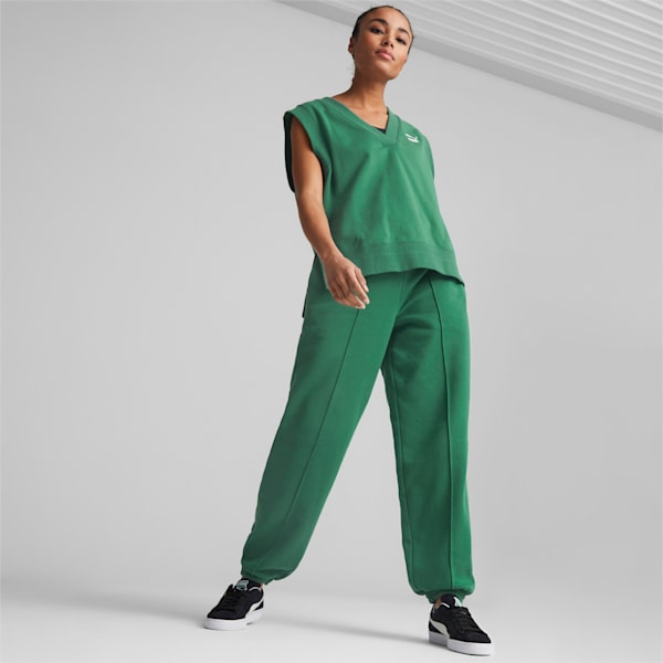Classics Sweatpants Women, Vine, extralarge-GBR