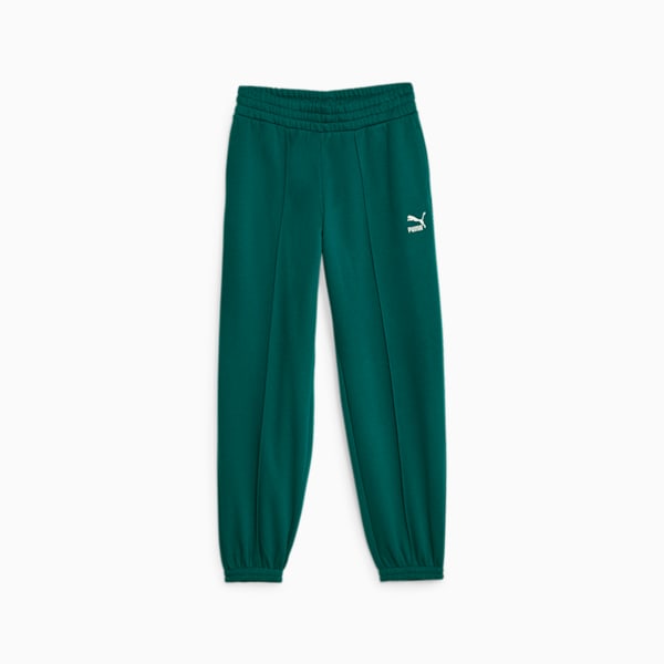 Classics Relaxed Fit Sweat Pants, Malachite, extralarge-IND