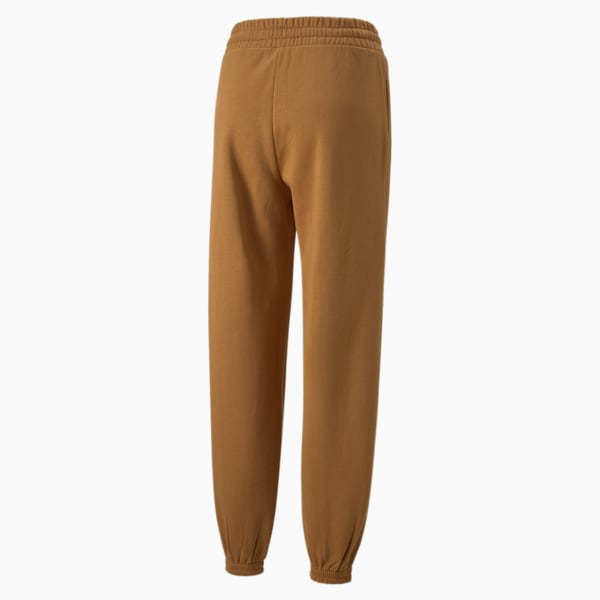 Classics Women's Sweatpants, Desert Tan, extralarge