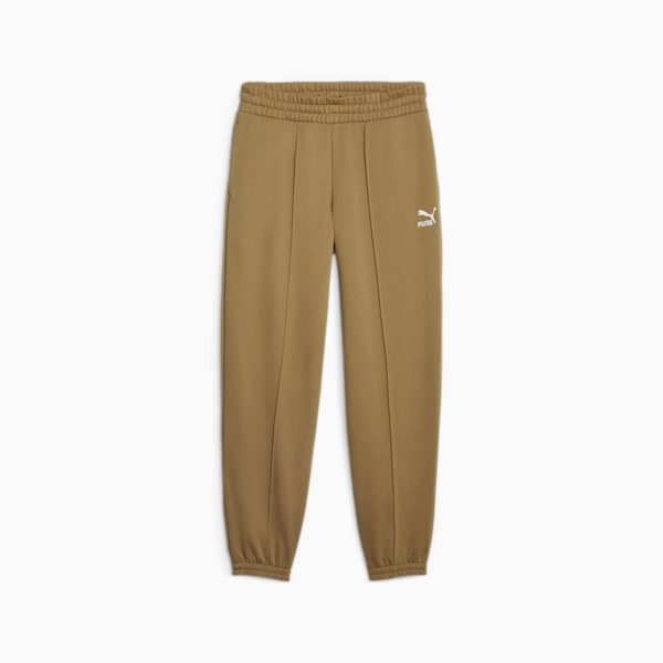 Classics Relaxed Fit Sweat Pants, Chocolate Chip, extralarge-IND