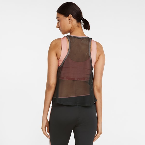 Puma sports top on sale