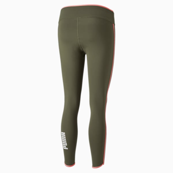 Modern Sports High Wasited 7 8 Tights PUMA