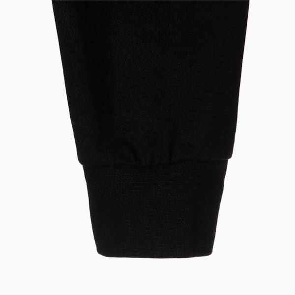 メンズ ACTIVE+ 長袖 Tシャツ, Puma Black