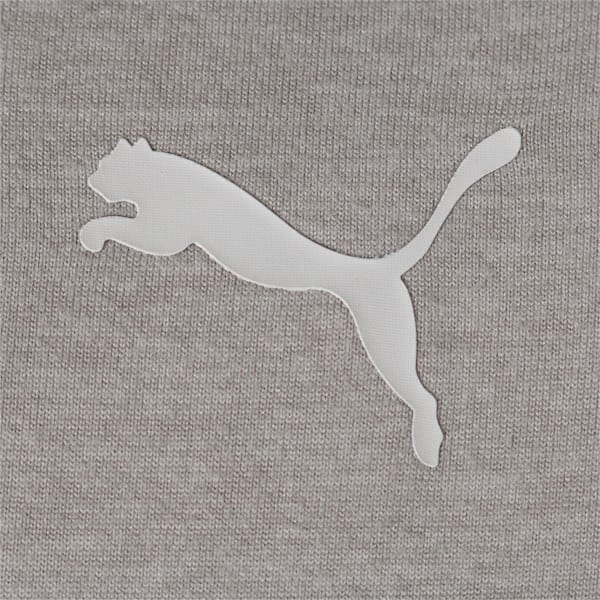 メンズ ACTIVE+ CLOUDSPUN SWEATEE クルー, Light Gray Heather, extralarge-JPN