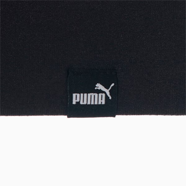 メンズ ACTIVE+ CLOUDSPUN SWEATEE フルジップ, Puma Black, extralarge-JPN