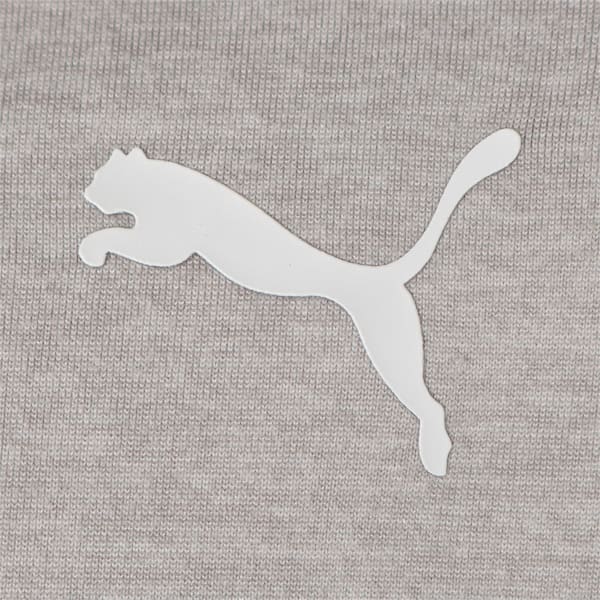 メンズ ACTIVE+ CLOUDSPUN SWEATEE フルジップ, Light Gray Heather, extralarge-JPN