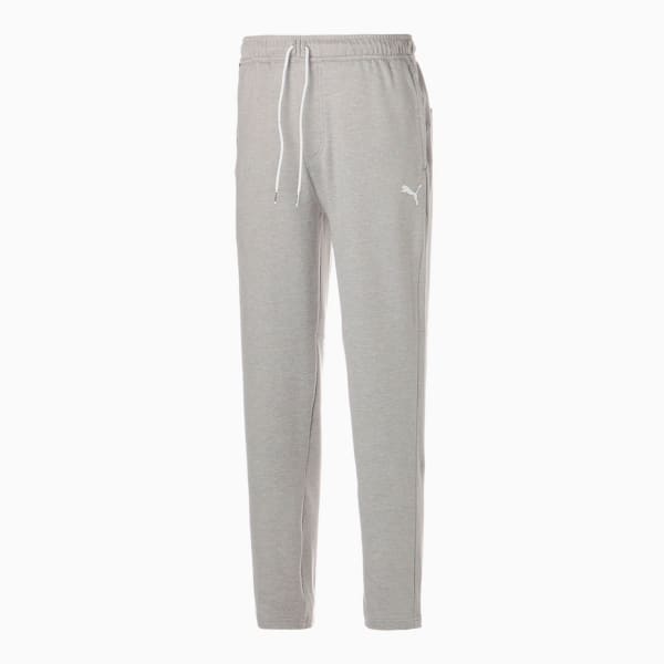 メンズ ACTIVE+ CLOUDSPUN SWEATEE パンツ, Light Gray Heather