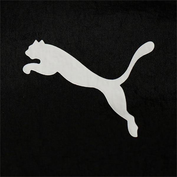 メンズ ACTIVE+ ウーブン ウラトリコット ジャケット, Puma Black, extralarge-JPN