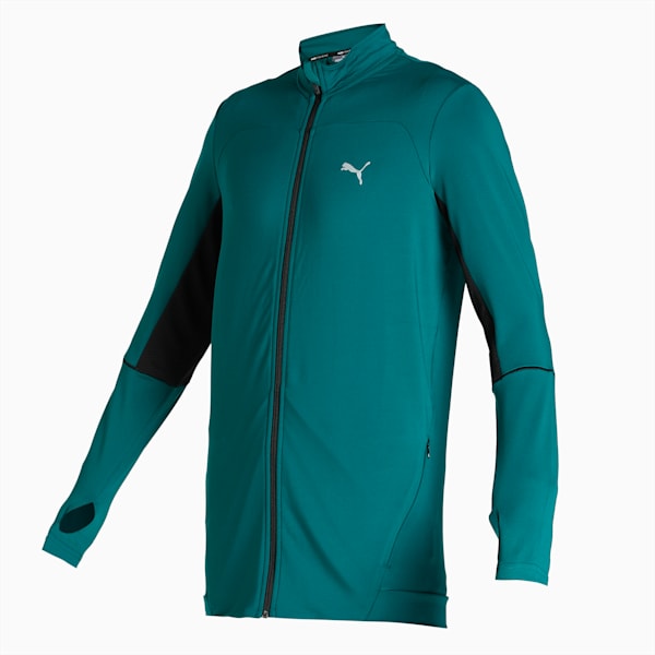One8 Virat Kohli Men s Full Zip Jacket PUMA