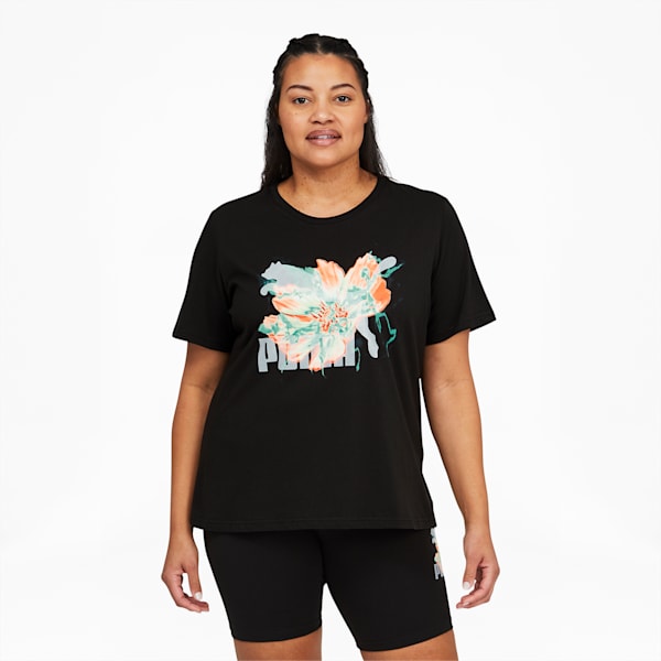 Puma flower sales
